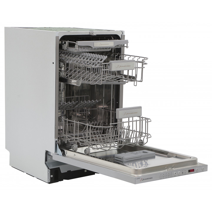 Посудомоечная машина SLG VI4510