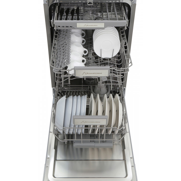 Посудомоечная машина SLG VI4510