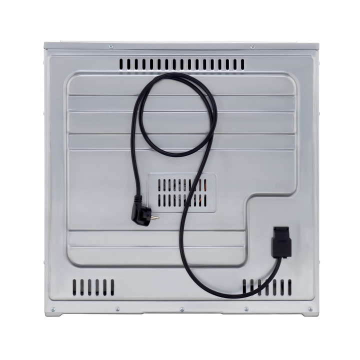 Духовой шкаф SLB EL6080