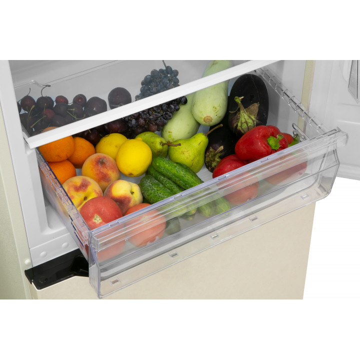 Холодильник SLU C188D0 X