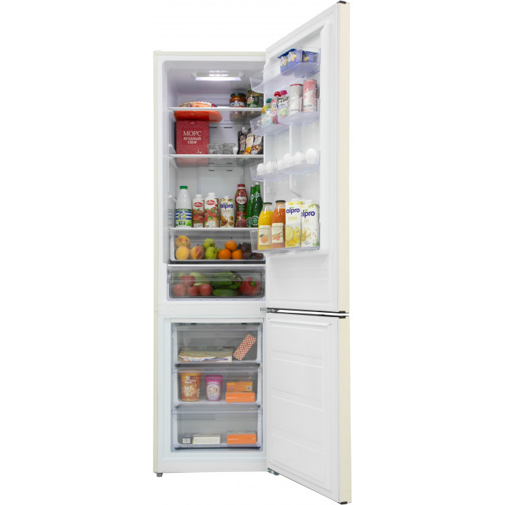 Холодильник SLU C201D0 X