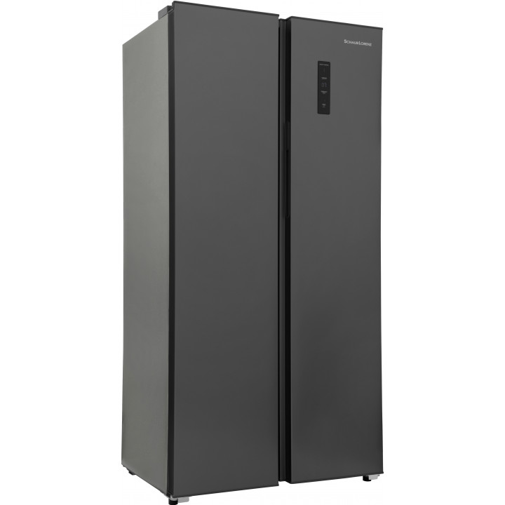 Холодильник SLU S400D4EN