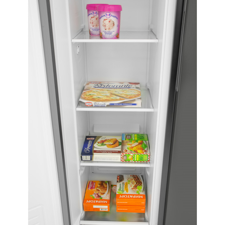 Холодильник SLU S400H4EN