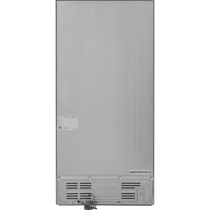 Холодильник SLU S473D4EI