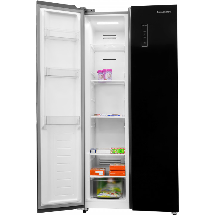 Холодильник SLU S473GY4EI