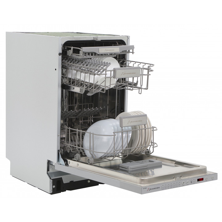 Посудомоечная машина SLG VI4630