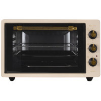 Мини печь SLE OB4201*