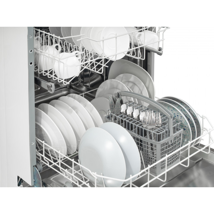 Посудомоечная машина SLG VI6210