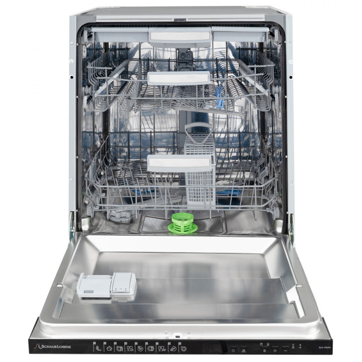Посудомоечная машина SLG VI6410