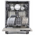 Посудомоечная машина SLG VI6511*