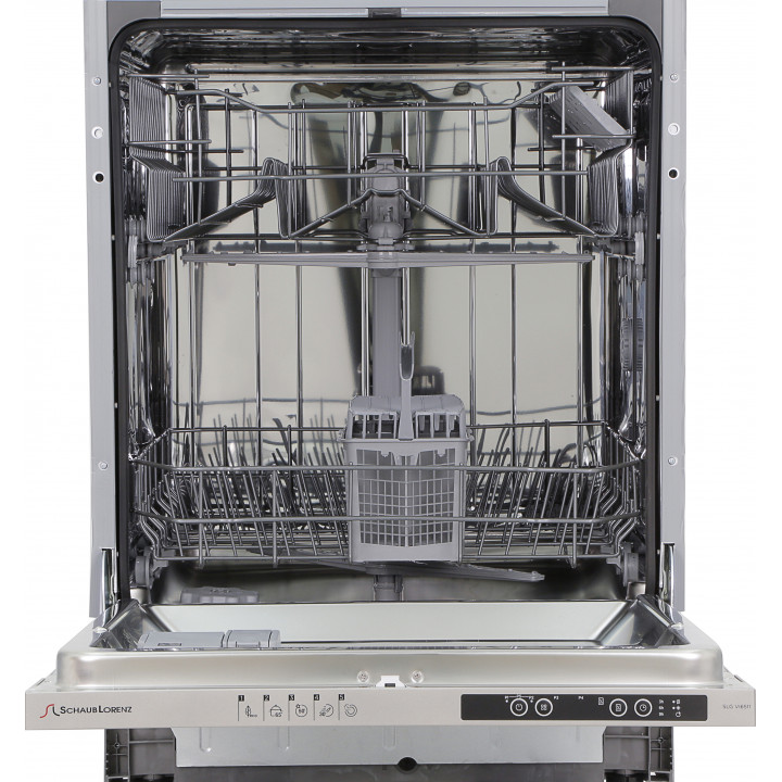 Посудомоечная машина SLG VI6511* (уценка)