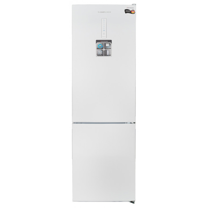 Холодильник SLU C190D5 W*