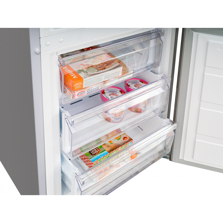 Холодильник SLU C202D5 G*