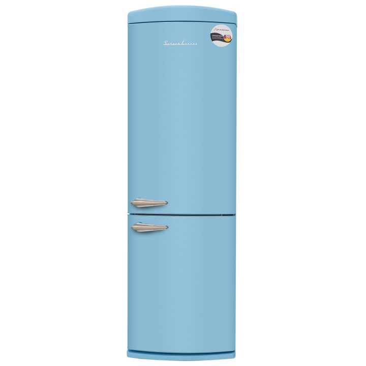 Холодильник SLU S335U2