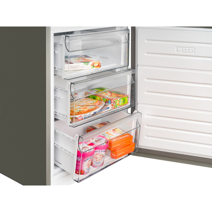 Холодильник SLU S379L4E