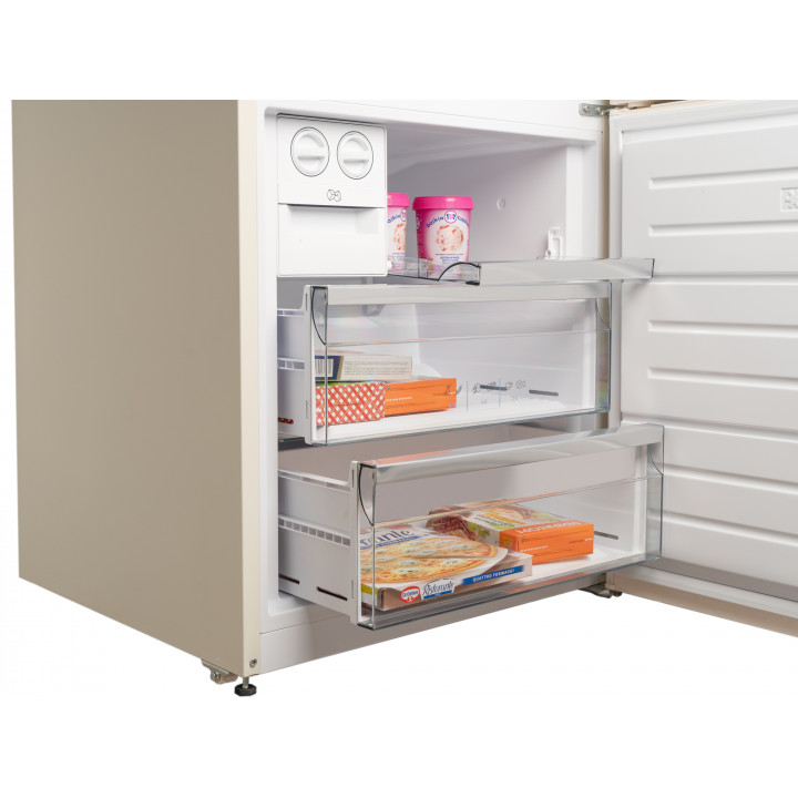 Холодильник SLU S620E3E
