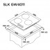 Газовая панель SLK GW4011*