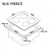 Индукционная панель SLK IY6SC3